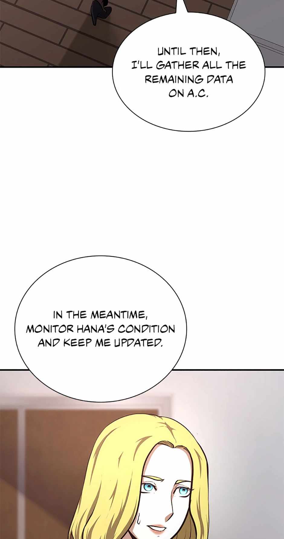 I Returned as an FFF-Class Witch Doctor Chapter 108 97